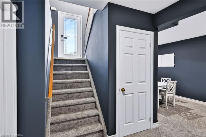 Photo 25 at 50 Brewster Way, Donegal / Mcguiness, Brantford