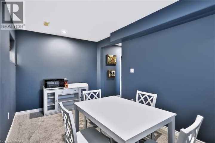 Photo 28 at 50 Brewster Way, Donegal / Mcguiness, Brantford