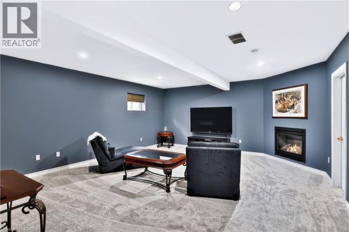 Photo 29 at 50 Brewster Way, Donegal / Mcguiness, Brantford