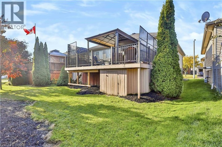 Photo 37 at 50 Brewster Way, Donegal / Mcguiness, Brantford