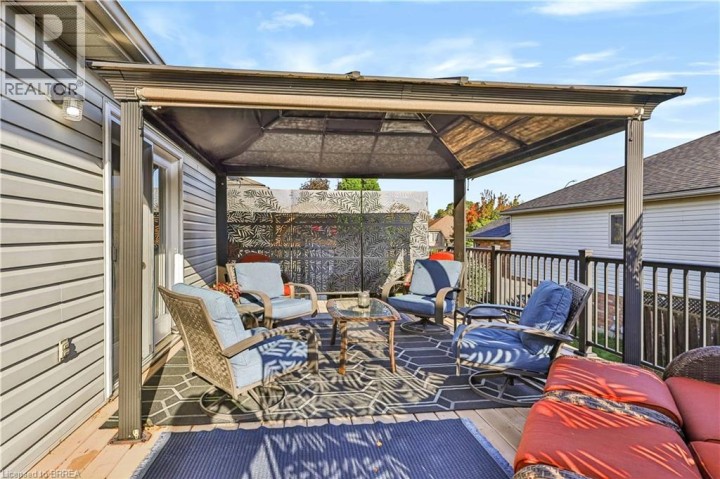 Photo 38 at 50 Brewster Way, Donegal / Mcguiness, Brantford
