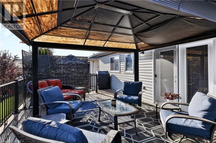 Photo 39 at 50 Brewster Way, Donegal / Mcguiness, Brantford