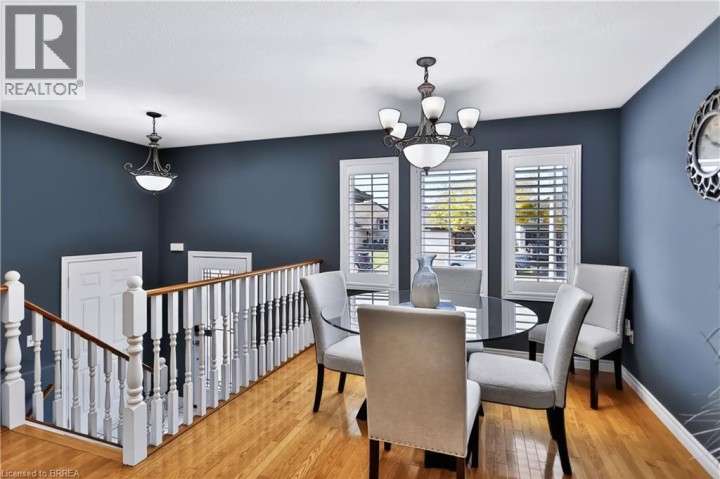 Photo 7 at 50 Brewster Way, Donegal / Mcguiness, Brantford