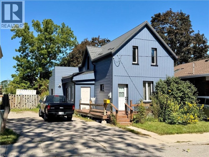 Photo 2 at 112 Arthur Street, Victoria / Arthur, Brantford