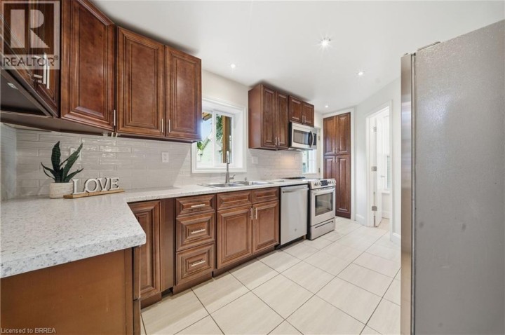Photo 11 at 271 Park Avenue, East Ward, Brantford