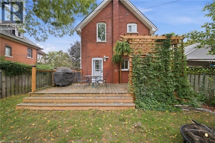 Photo 27 at 271 Park Avenue, East Ward, Brantford