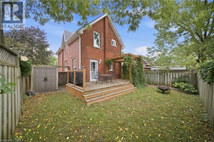 Photo 28 at 271 Park Avenue, East Ward, Brantford