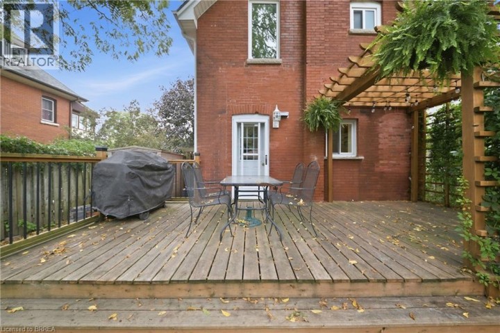 Photo 29 at 271 Park Avenue, East Ward, Brantford