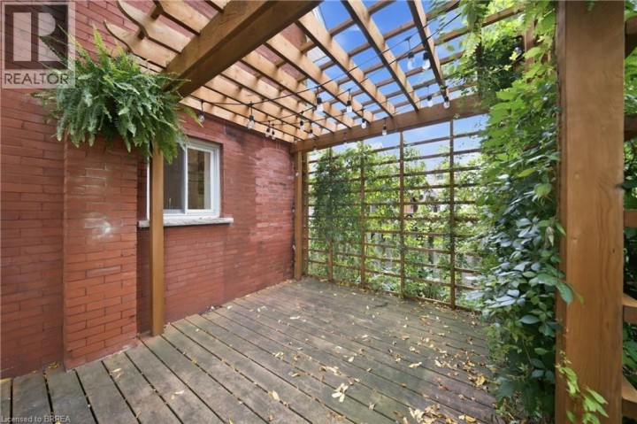 Photo 30 at 271 Park Avenue, East Ward, Brantford