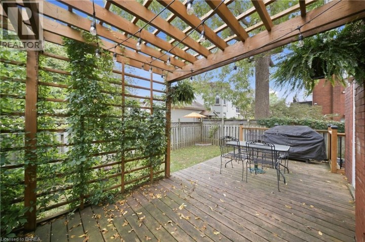 Photo 31 at 271 Park Avenue, East Ward, Brantford