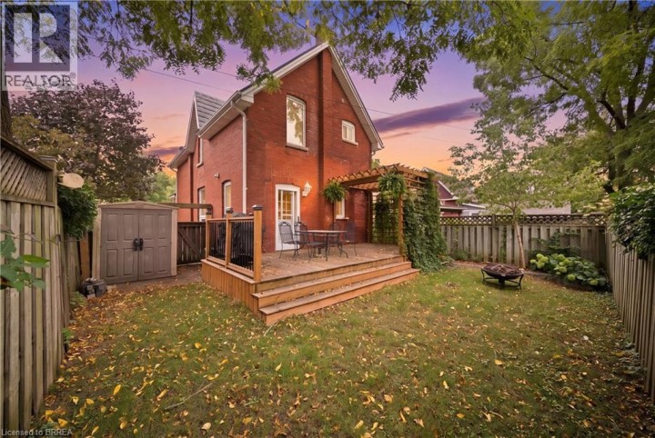 Photo 32 at 271 Park Avenue, East Ward, Brantford
