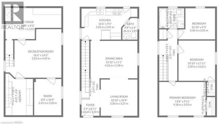 Photo 33 at 271 Park Avenue, East Ward, Brantford