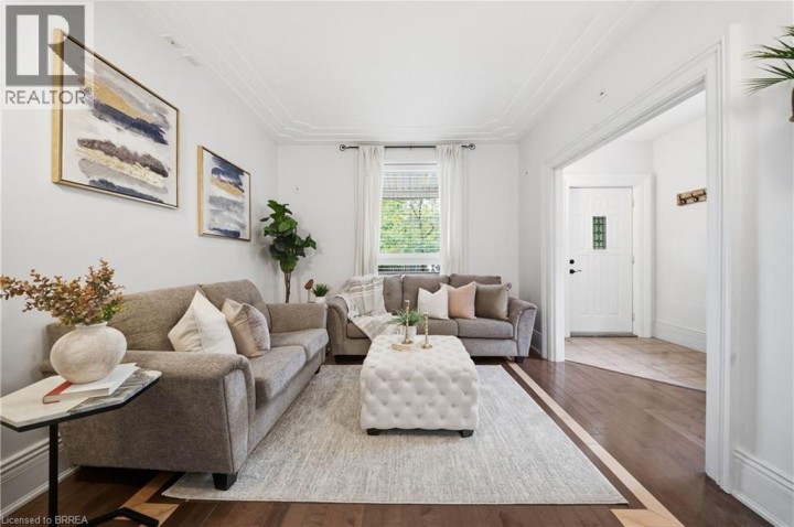 Photo 7 at 271 Park Avenue, East Ward, Brantford