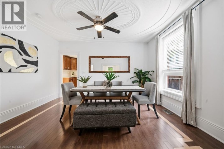 Photo 9 at 271 Park Avenue, East Ward, Brantford