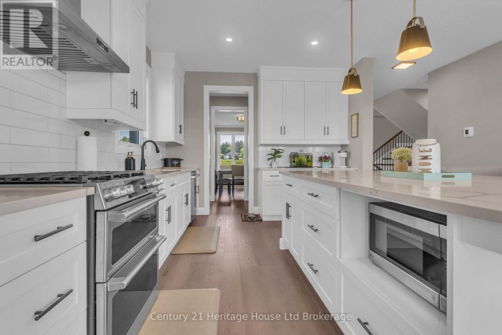 Photo 13 at 18 Thompson Court, Tillsonburg