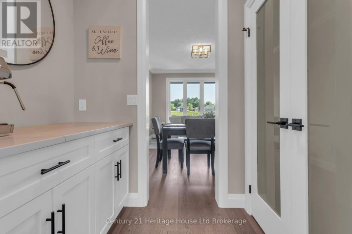 Photo 14 at 18 Thompson Court, Tillsonburg