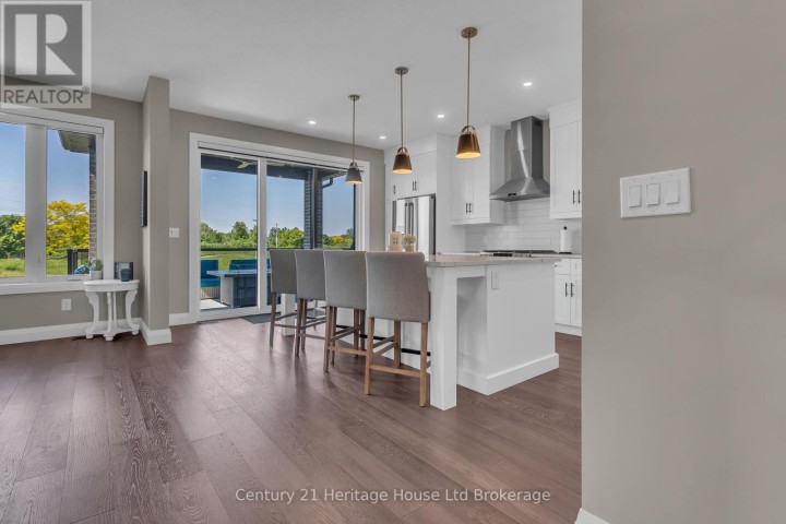 Photo 15 at 18 Thompson Court, Tillsonburg