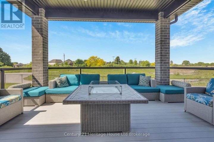 Photo 16 at 18 Thompson Court, Tillsonburg