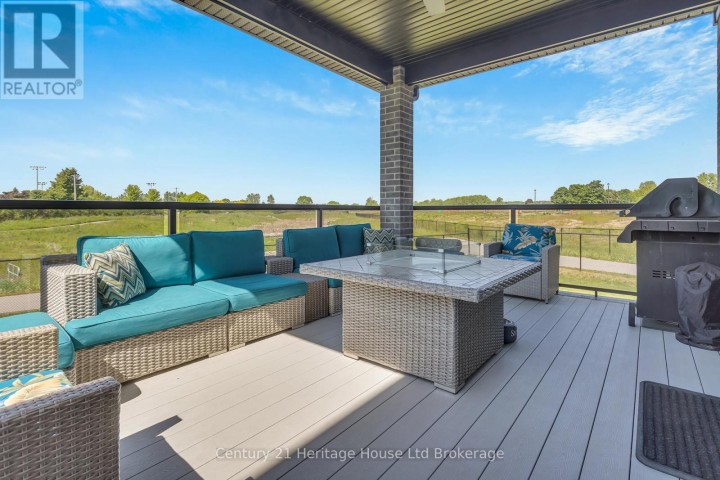 Photo 17 at 18 Thompson Court, Tillsonburg