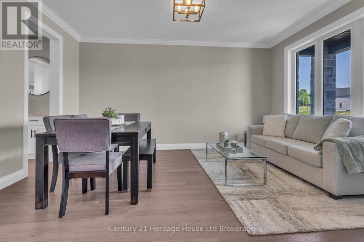 Photo 18 at 18 Thompson Court, Tillsonburg