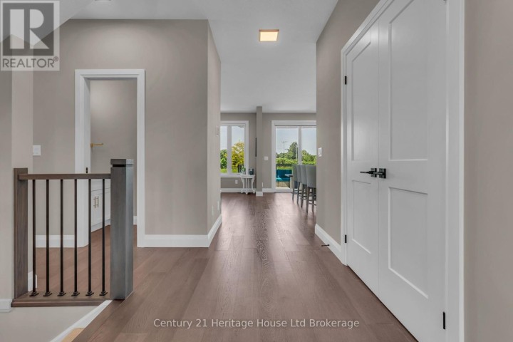 Photo 19 at 18 Thompson Court, Tillsonburg