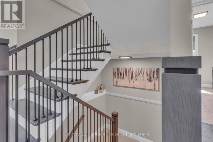 Photo 23 at 18 Thompson Court, Tillsonburg