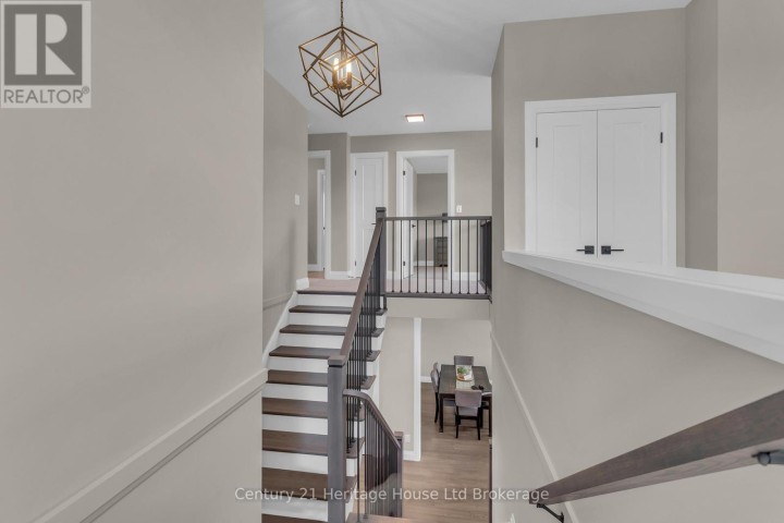 Photo 25 at 18 Thompson Court, Tillsonburg