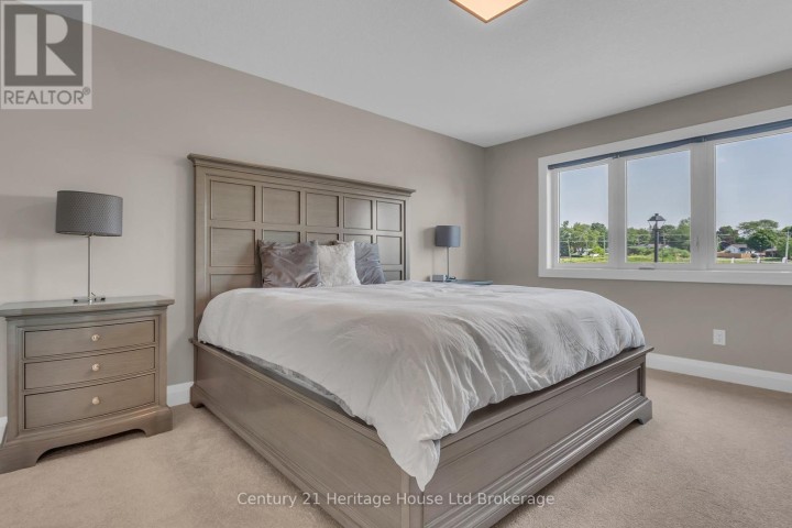 Photo 28 at 18 Thompson Court, Tillsonburg