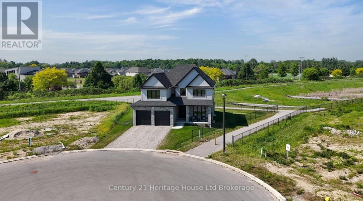 Photo 3 at 18 Thompson Court, Tillsonburg