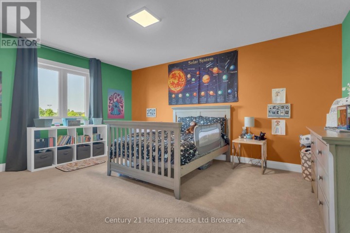 Photo 30 at 18 Thompson Court, Tillsonburg