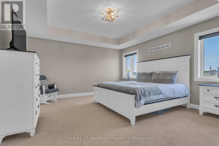 Photo 31 at 18 Thompson Court, Tillsonburg