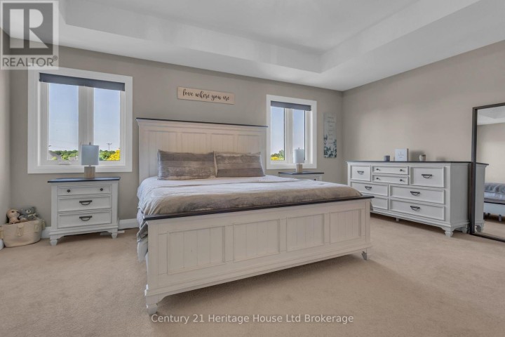 Photo 35 at 18 Thompson Court, Tillsonburg
