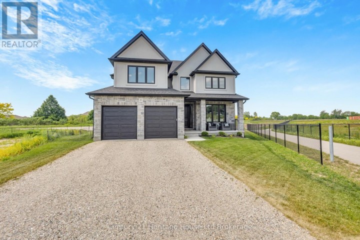 Photo 4 at 18 Thompson Court, Tillsonburg