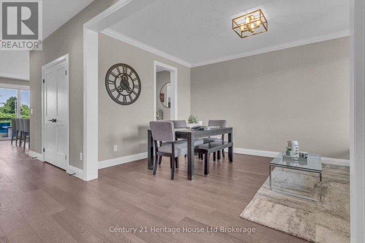 Photo 43 at 18 Thompson Court, Tillsonburg