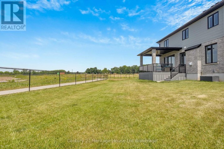 Photo 44 at 18 Thompson Court, Tillsonburg
