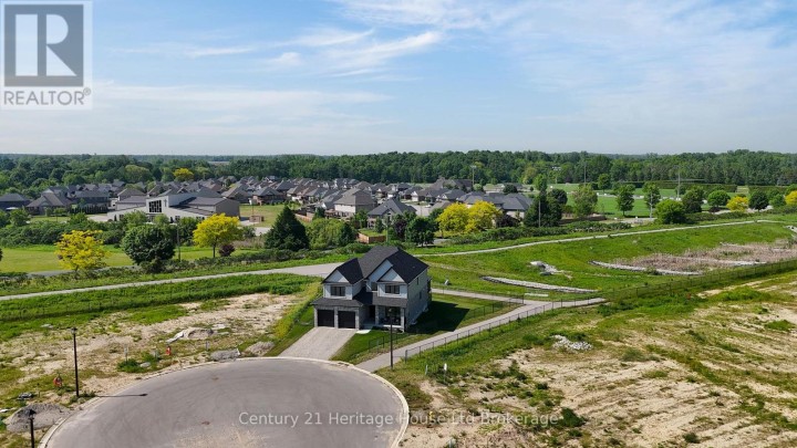 Photo 46 at 18 Thompson Court, Tillsonburg