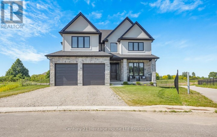 Photo 47 at 18 Thompson Court, Tillsonburg