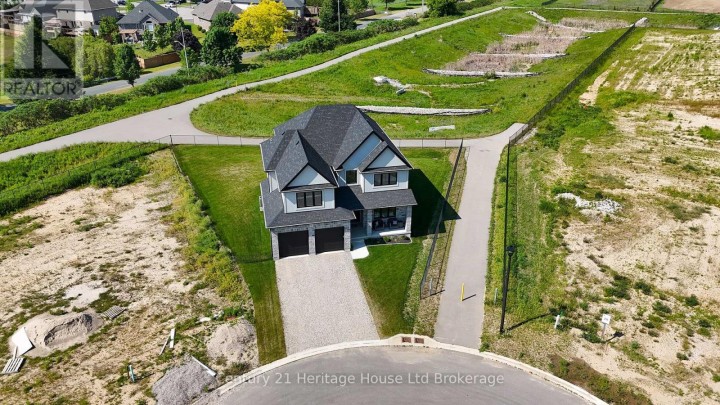 Photo 49 at 18 Thompson Court, Tillsonburg