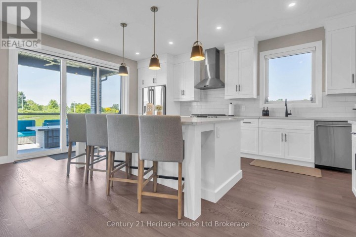 Photo 6 at 18 Thompson Court, Tillsonburg