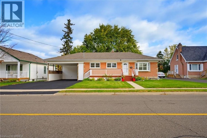 Photo 1 at 49 Morton Avenue, North Park / Wood St., Brantford