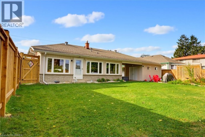 Photo 22 at 49 Morton Avenue, North Park / Wood St., Brantford