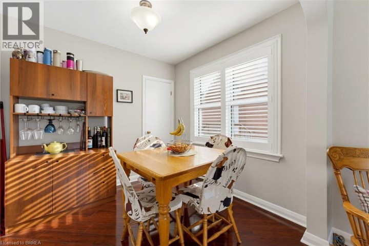 Photo 6 at 49 Morton Avenue, North Park / Wood St., Brantford