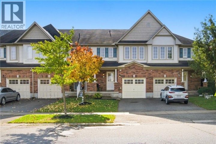Photo 1 at 54 Duncan Avenue, Empire, Brantford