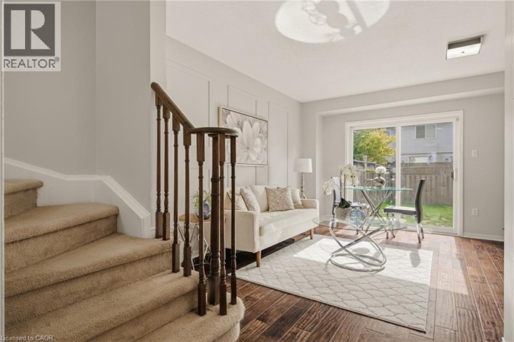 Photo 3 at 54 Duncan Avenue, Empire, Brantford