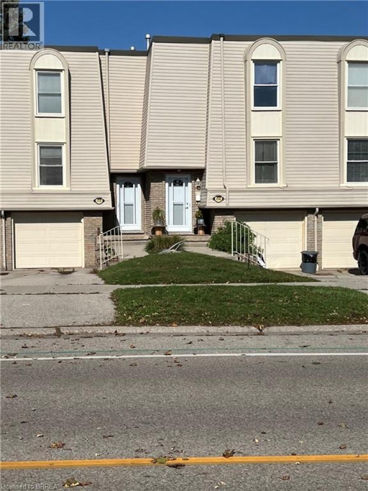 Photo 1 at G - 656 Grey Street, Echo Place, Brantford