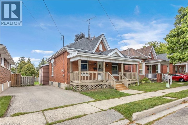 Photo 2 at 49 Mintern Avenue, Eagle Place East, Brantford