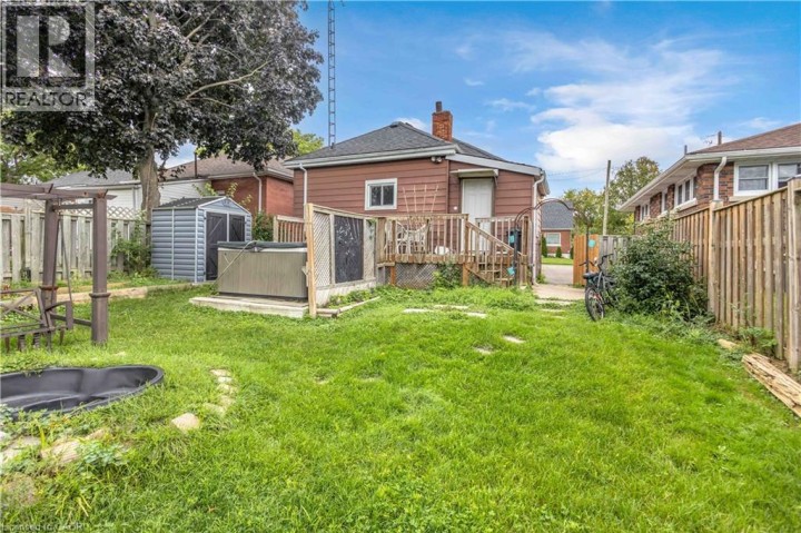 Photo 31 at 49 Mintern Avenue, Eagle Place East, Brantford