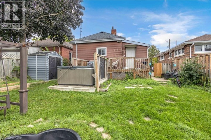 Photo 33 at 49 Mintern Avenue, Eagle Place East, Brantford