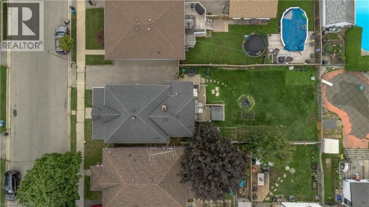 Photo 34 at 49 Mintern Avenue, Eagle Place East, Brantford