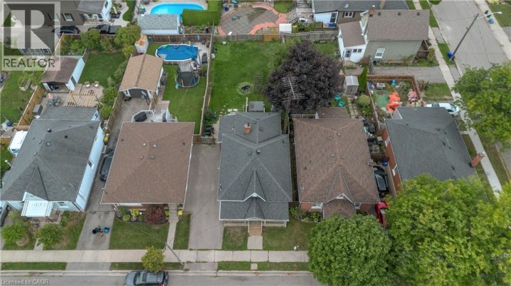 Photo 35 at 49 Mintern Avenue, Eagle Place East, Brantford
